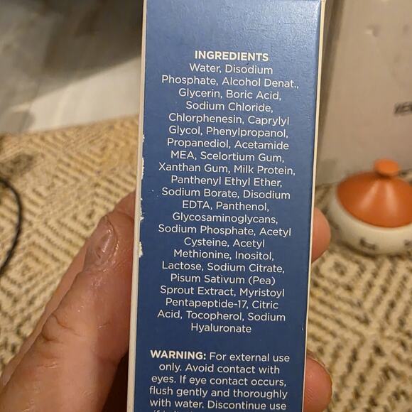 Beverly Hills MD Lash Enhancing Serum 4mL NIB Fast Ship - Picture 12 of 16